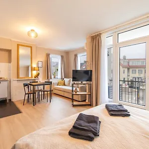  Apartment Blankebil Studios & Apartments
