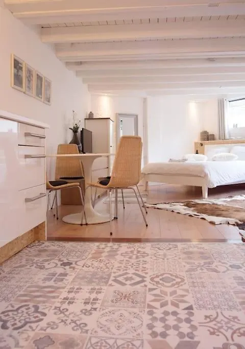 Apartment Beach House Sea La Vie 50 Meters From The Beach Zandvoort