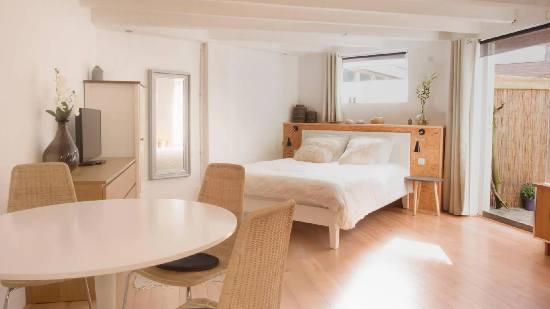 Beach House Sea La Vie 50 Meters From The Beach Zandvoort